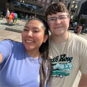 Meet your Posher, Eva